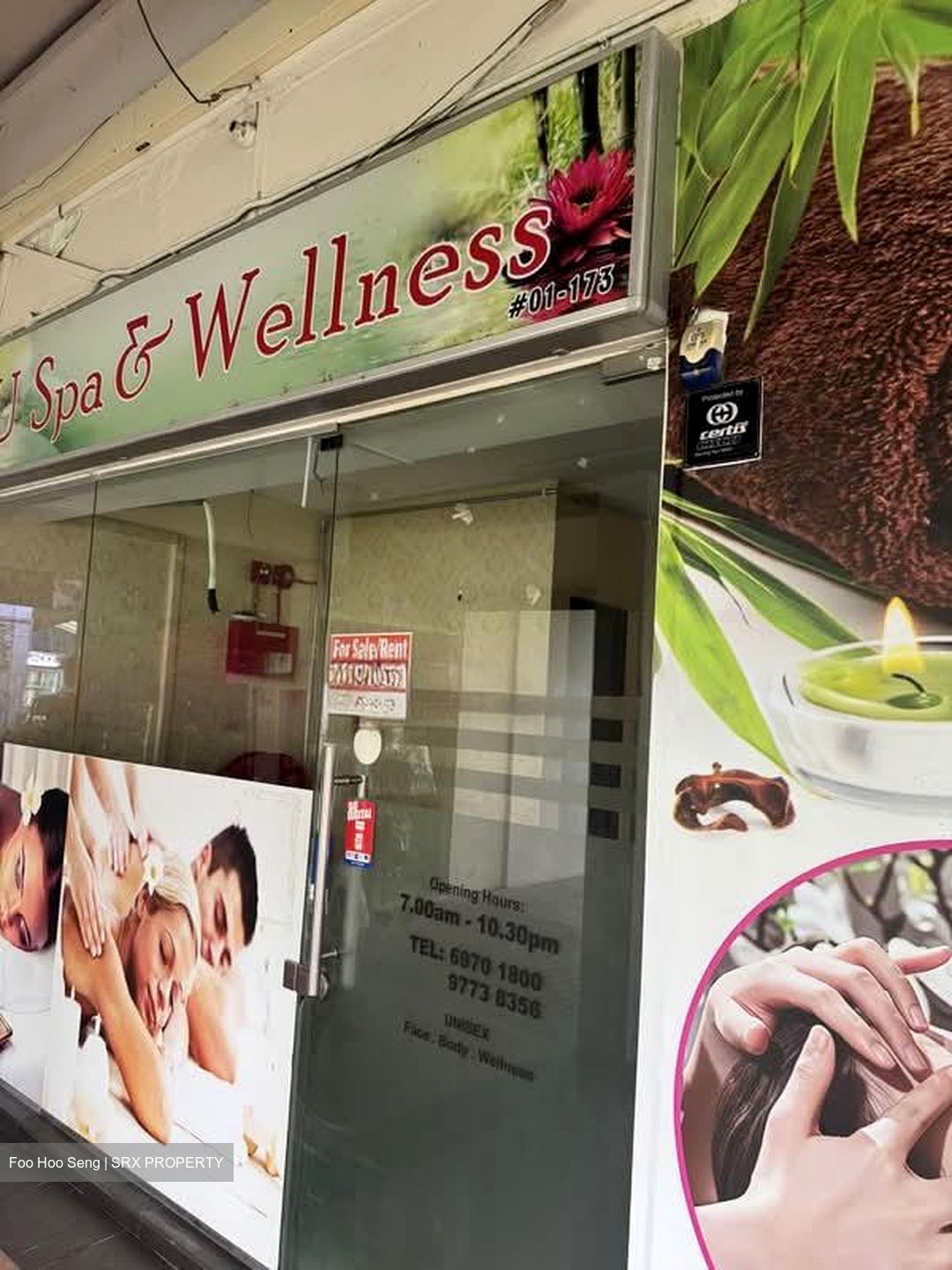 Bishan Green (D20), Shop House #578557491